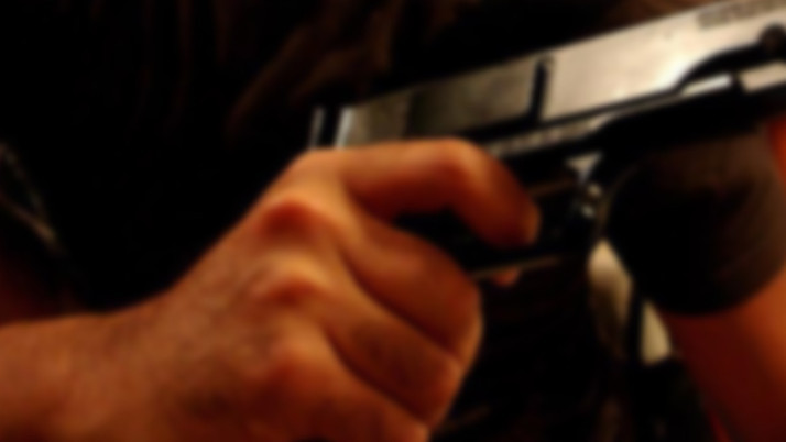 Dayısını silahla yaralayıp intihar girişiminde bulundu