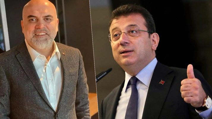 Etkin pişmanlık ifadesi veren Murat Kapki İBB'deki 'sistemi' anlattı! 7 milyon TL detayı...