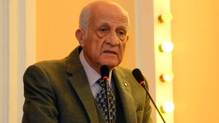 İnan Kıraç'ın vasi avukatına 128 milyon iddiası olay oldu bakan Tunç devreye girdi