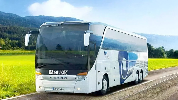 Kamil Koç ve Flix seyahat ağını genişletiyor