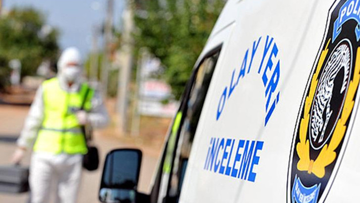 Mersin'de bir çocuk pasajda ölü bulundu: 1 gözaltı
