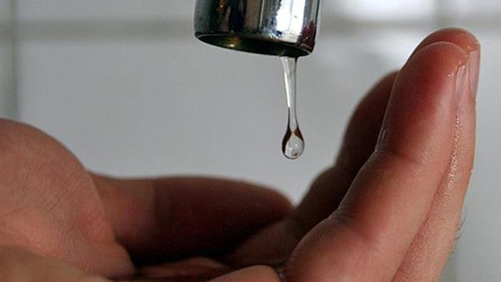 İzmir'de 21 mahallede 22 saatlik su kesintisi yapılacak