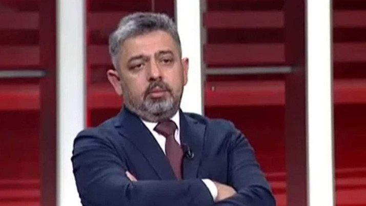 Serkan Fıçıcı'dan The Economist’in Erdoğan eleştirisine sert yanıt