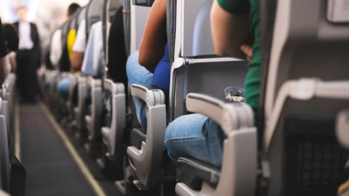 İstanbul-Antalya seferinde duman paniği!