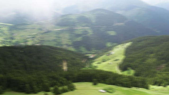 Yaylada iki aile arasındaki kavga çok korkunç bitti!