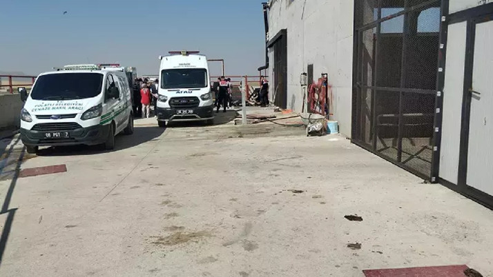 İhmal mi, kaza mı? Ankara'da şok eden ölüm besi çiftliğindeki metan gazından zehirlendiler