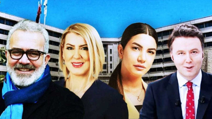 Sözcü’nün 20 milyonluk söyleşi iddiasına peş peşe yalanlama