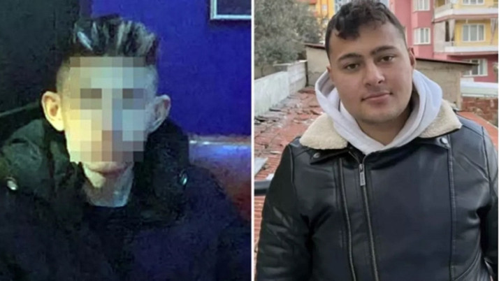 Genç garson, iş arkadaşı tarafından bıçaklanarak öldürüldü