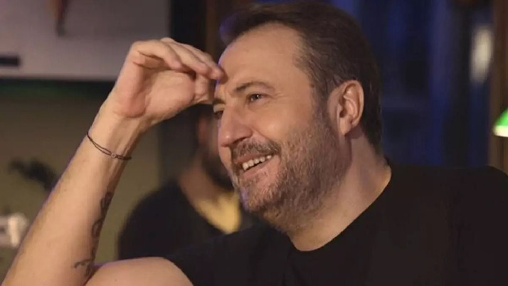 Ercan Saatçi annesini kaybetti