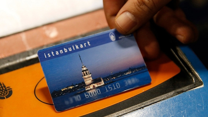 İstanbulkart'ta 30 yaş sınırı düzenlemesi iptal edildi