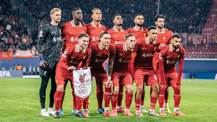 Bayern Münih Liverpool'un parlayan golcüsünü transfer etti