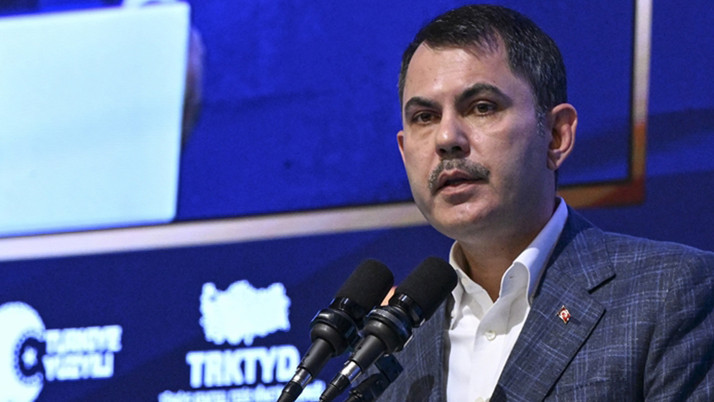 Bakan Murat Kurum açıkladı! Orman yangınlarında 132 bağımsız birimde ağır hasar tespit edildi