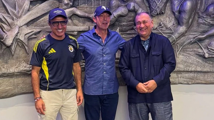 Koç ve Ülker'in milyarlık anlaşması! Koç Göcek'teki marina ve otelleri bakın ne kadara aldı