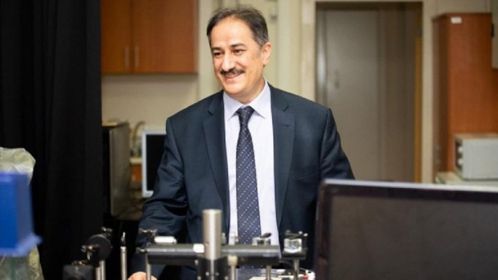 Naci İnci, TÜBİTAK yönetim kurulu üyeliğine atandı