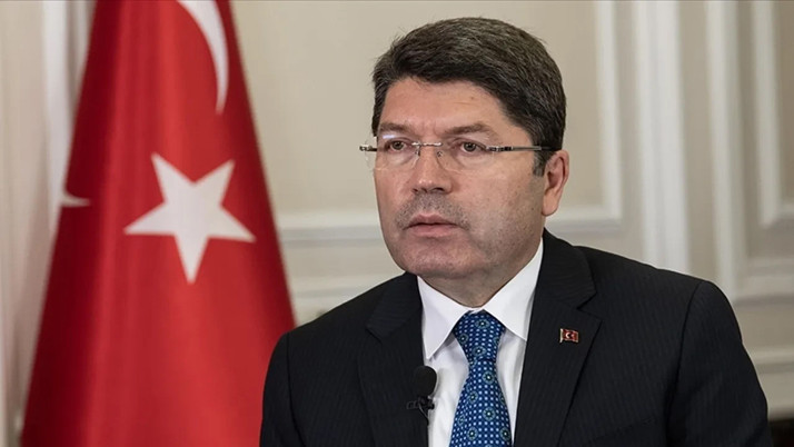 PKK'lıların tahliye edildiği iddiası! Bakan Tunç tartışmalara son noktayı koydu