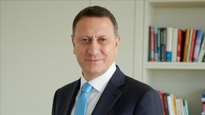 QNB Türkiye'den ilk 6 ayda 21 milyar 922 milyon lira net kar