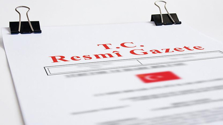 5 kişinin mal varlıklarının dondurulması kararı kaldırıldı