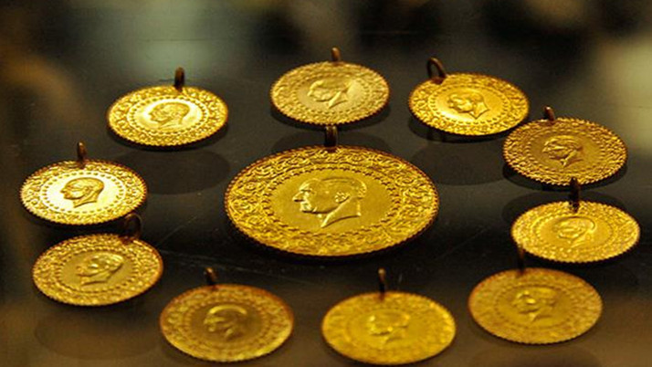 FED'in faiz kararı sonrası altın fiyatları! Gram altın, çeyrek altın..