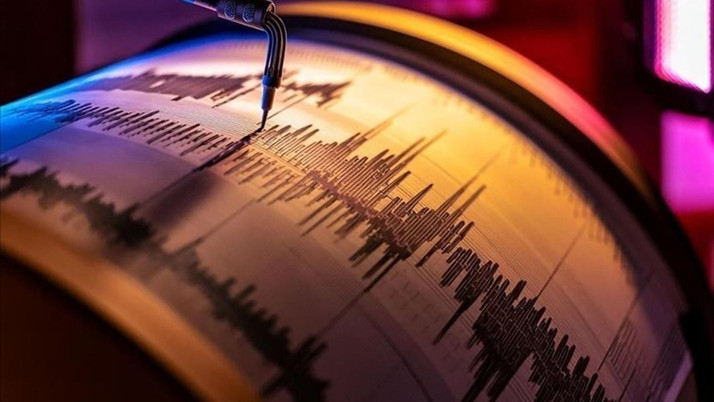 İstanbul'da deprem oldu! AFAD son dakika duyurdu, Japon deprem uzmanından açıklama