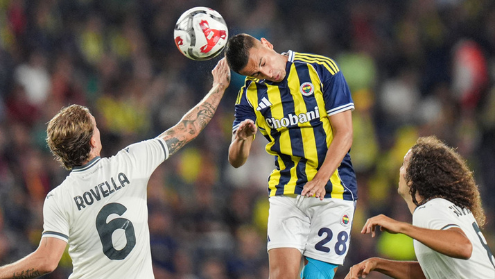 Fenerahçe Alanyaspor maçının ertelenmesi için TFF'ye başvurdu