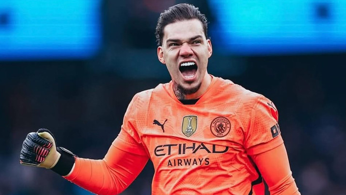Galatasaray'dan Osimhen sonrası Ederson bombası! Bonservisi ve maaşı belli oldu