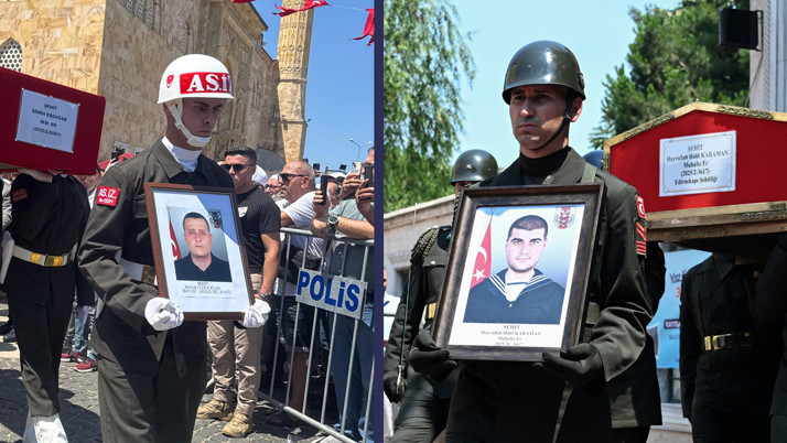 Hatay'da 2 askerin şehit olma olayında işin aslı ne? Vahim iddia 3 asker firar edince...