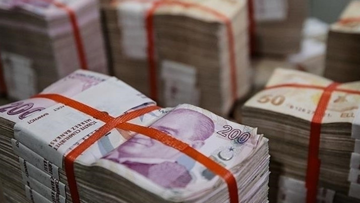 Hazine ve Maliye Bakanlığı açıkladı! Üç aylık dönemde iç borçlanmaya gidilecek