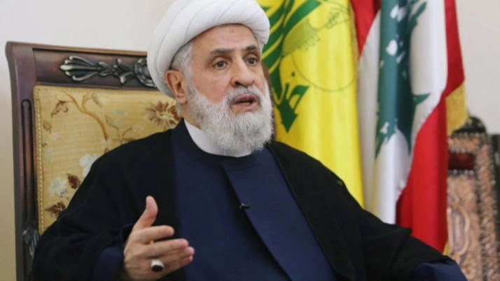 Hizbullah: Silahlarımızı teslim etmeyeceğiz