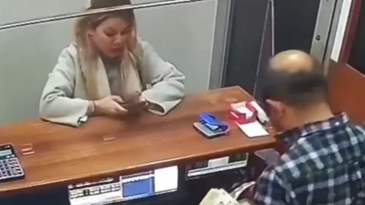 Rıza Akpolat'ın gözaltına alınan baldızı serbest bırakıldı