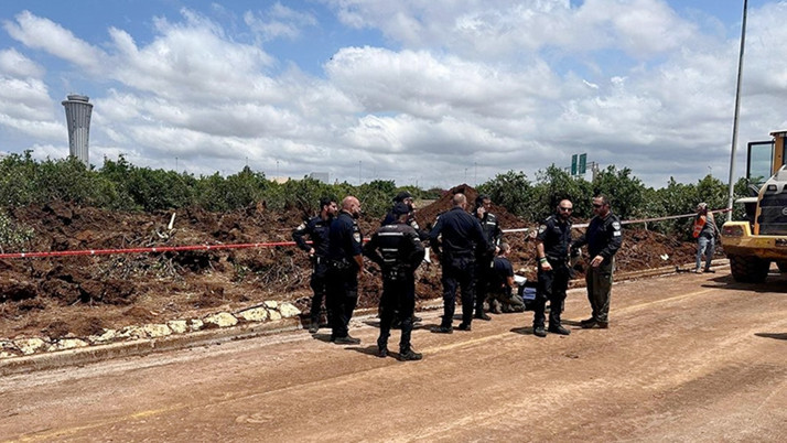 Yemen'deki Husiler İsrail'de 3 noktayı İHA'larla vurdu