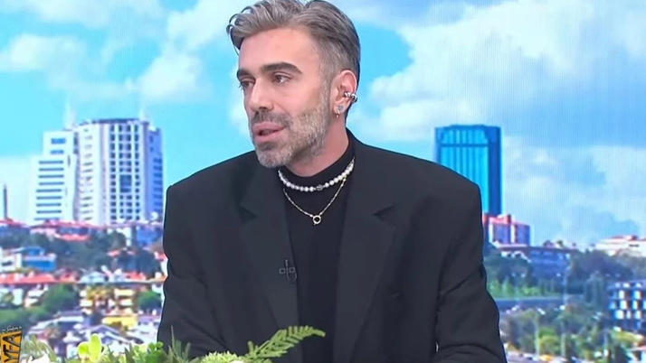 Kemal Doğulu'dan çok konuşulacak "müstehcen" açıklaması...