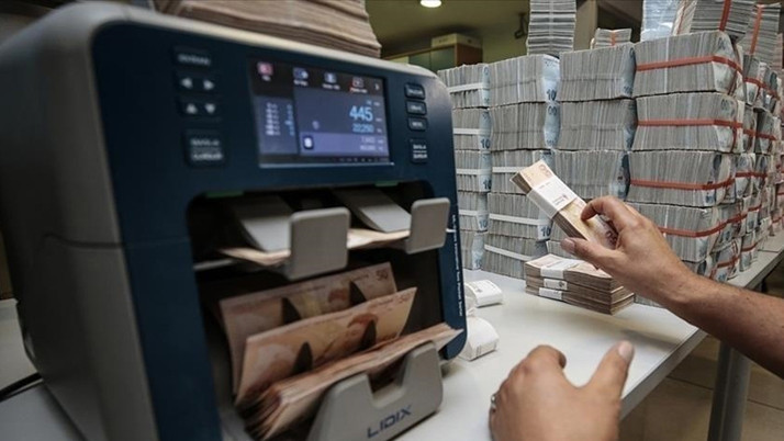 Kur Korumalı Mevduat bakiyesi 14 milyar dolara geriledi