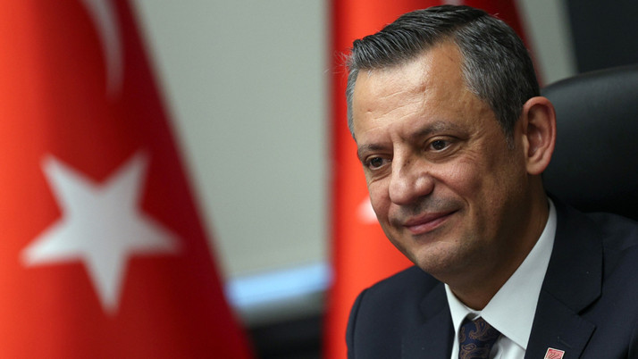 CHP lideri Özgür Özel'den adaylık sorusuna bomba yanıt: İmamoğlu aday olmazsa...