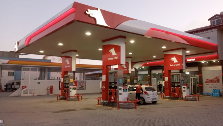 Petrol Ofisi Grubu, denizcilik pazarında üst üste 6. kez lider oldu