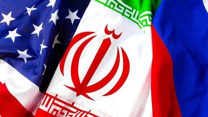 ABD'den İran ve Rusya'ya petrol yaptırımı: 115'ten fazla hedef