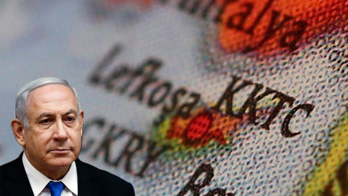 Skandal operasyon çağrısı! İsrail gazetesi KKTC'yi hedefe koydu