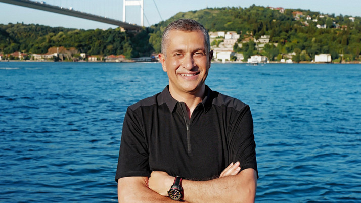 Türkiye'nin üçüncü uzay yolculuğu 3 Ağustos'ta gerçekleştirilecek