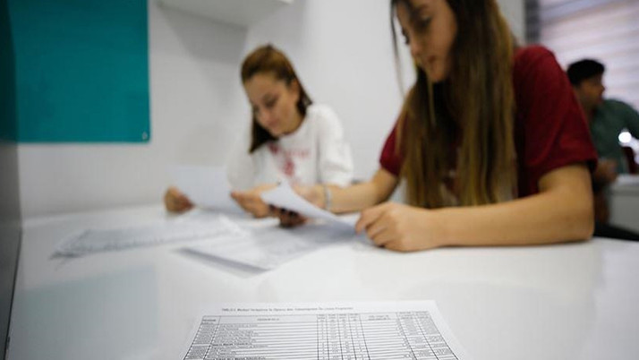 2025-YKS tercih süreci yarın başlayacak