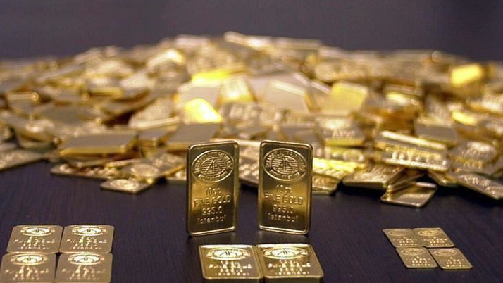 Altın haftayı böyle kapatıyor! En çok işlem yapanlar belli oldu