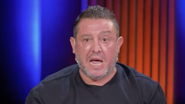 Beşiktaş Avrupa Ligi'ne veda etti, Nihat Kahveci ateş püskürdü: Acı ama gerçek