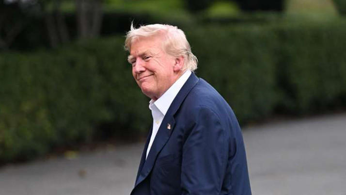 Trump tarife oranlarını değiştirdi Türkiye'ye gümük vergisi ne oldu