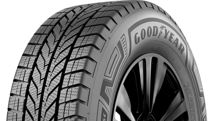 Goodyear, Türkiye pazarı için iki yeni lastik serilerini piyasaya sürdü