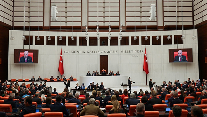 Terörsüz Türkiye komisyonu için ilk toplantı tarihi belli oldu! İşte davet edilen isimler