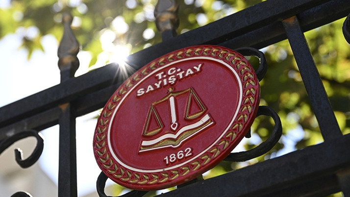 Sayıştay 25 denetçi yardımcısı adayı alacak