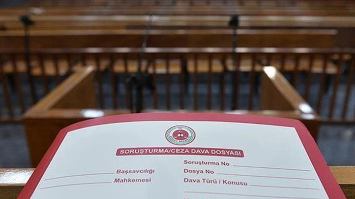 Şile'de başörtülü kadın polise hakaret eden şüpheliye soruşturma