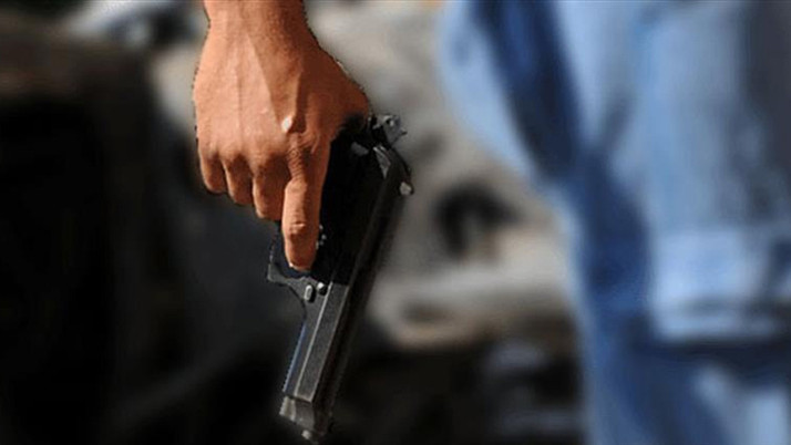 Trabzon'da genç kadın eşi tarafından öldürüldü