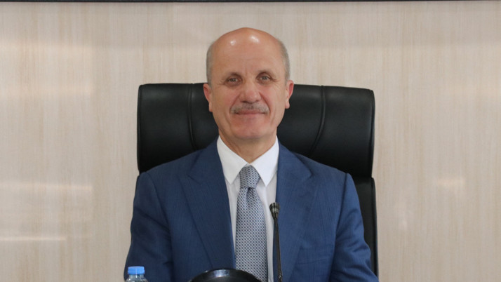 YÖK Başkanlığına yeniden Prof. Dr. Erol Özvar atandı