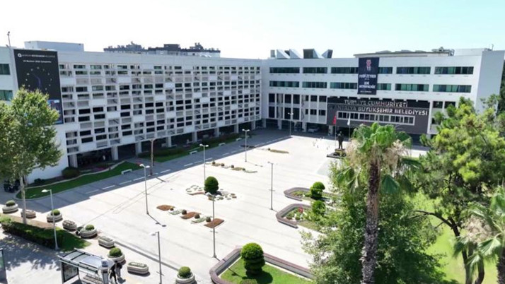 Antalya'da rüşvet ve yolsuzluk soruşturmasında 1 kişi daha tutuklandı