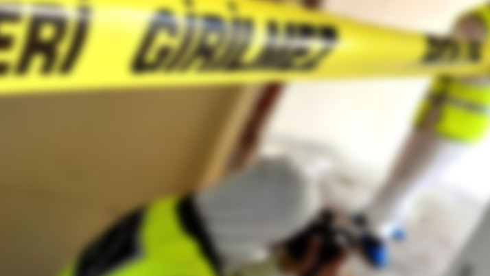 Evden gelen kötü koku vahşeti ortaya çıkardı! Tutuklanan bakın kim çıktı