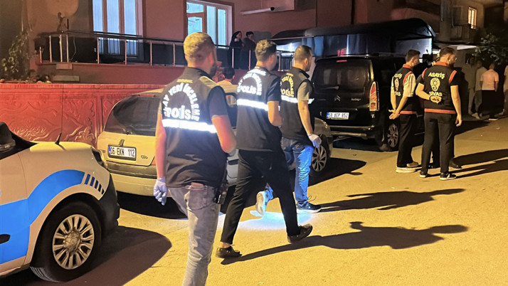 Kına gecesinde halay nedeniyle çıkan kavga çok fena bitti!